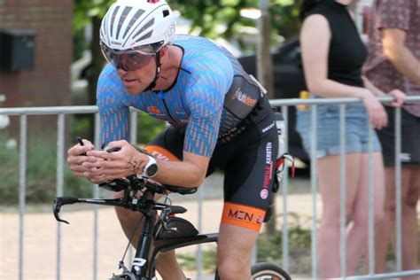 Triathlon Terheijden .